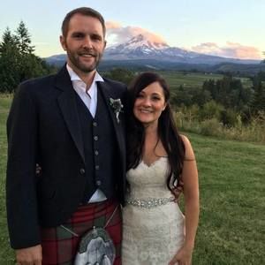 Meet your Posher, Stuart